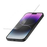 Quad Lock Screen Protector iPhone 16 PLUS ANX-GSP-IP16L