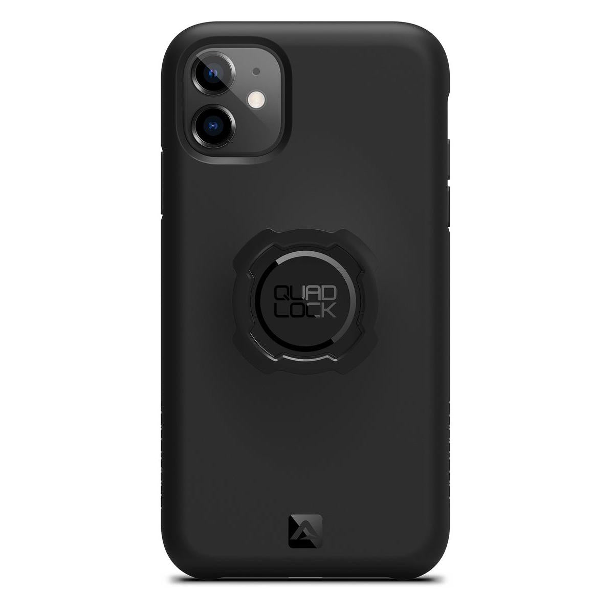 Quad Lock Original Case iPhone 11 QLC-IP11R