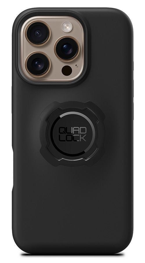Quad Lock Original Case iPhone 16 PRO QLC-IP16M