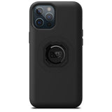Funda magnética Quad Lock para iPhone 12 PRO MAX QMC-IP12L