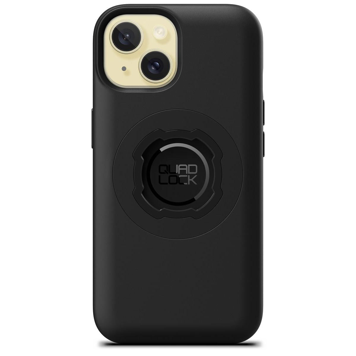 Quad Lock Mag Case iPhone 15 QMC-IP15S