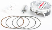 Wiseco Piston Kit Armorglide Box Frg 77.00/Std 13.8:1 Yam 40229M07700