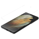 Quad Lock Film Screen Protector Samsung Galaxy S21 Ultra 2 Pk ANX-GSP-GS21U