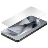 Quad Lock Glass Screen Protector Samsung Galaxy S24+ ANX-GSP-GS24P