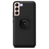 Funda magnética Quad Lock para Samsung Galaxy S22+ QMC-GS22P