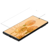 Protector de pantalla Quad Lock para Google Pixel 6 Pro (paquete de 2) ANX-GSP-PIX6PRO