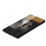 Quad Lock Film Screen Protector Google Pixel 6A2Pk ANX-GSP-PIX6A