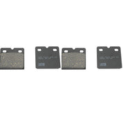 EBC Brake Pad Kit FA18 for Ducati 900 SS Darmah 1976-1977