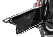 Rival Aluminum Half Doors Set For CF Moto Z Force 500/800/1000 2444.6863.1