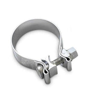 Vance and Hines Torca Exhaust Clamps 2.65" A337HW