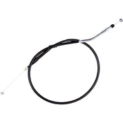 Motion Pro Black Vinyl Clutch Cable 04-0128
