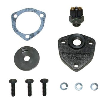 Pro Marine Switch Neutral Safety 47613
