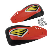 Cycra Enduro DX Hand Shield Only Red - 1CYC-1025-32