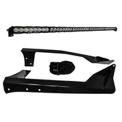 Baja Designs Roof Light Bar Kit 50 inch S8 Series Driving/Combo Pattern Clear Lens 477500