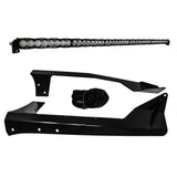 Baja Designs Roof Light Bar Kit 50 inch S8 Series Driving/Combo Pattern Clear Lens 477500