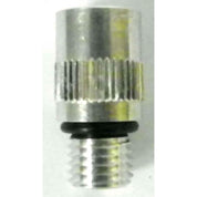 WSM 10mm Gearcase Filler Adaptor 995-120