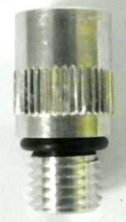 WSM 10mm Gearcase Filler Adaptor 995-120
