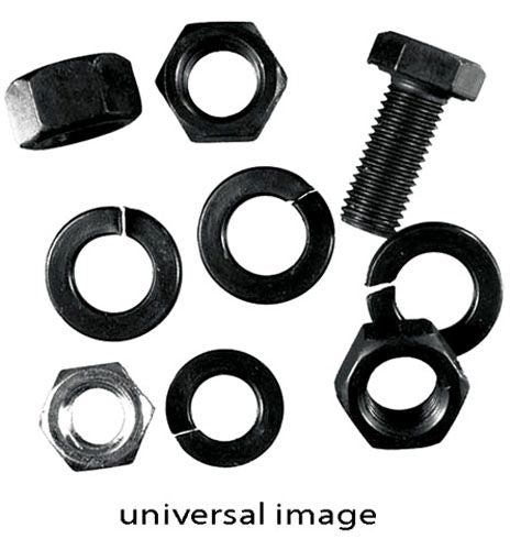 Yuasa Bolt Nut Set Battery 479104