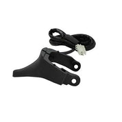 SPI SM-08258-1 Throttle Lever W/heater