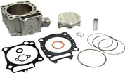 Yamaha YZ125 2005-11 P400485160014 Gasket Kit 4 STD Bore Cylinder Kit by Athena