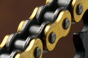 RENTHAL RR4 SRS Road Race Chain 120 Links Gold