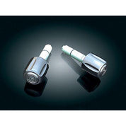 Kuryakyn Clutch Side Matching Bar End Weight 6288