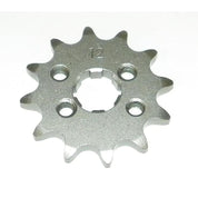WSM Front Sprocket For Honda 50 - 80 FSH-018-12