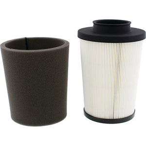 All Balls Racing Air Filter Kit 48-1091