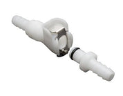 Motion Pro Quick Disconnect 1/4" Straight Through 12-0048
