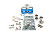 WSM Powerhead Rebuild Kit For Mercury / Mariner 75 - 125 Hp 1.5L Optimax 04-14 Standard