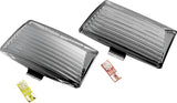 Kuryakyn Rear Smoke Fender Tip Lens With LED 4823