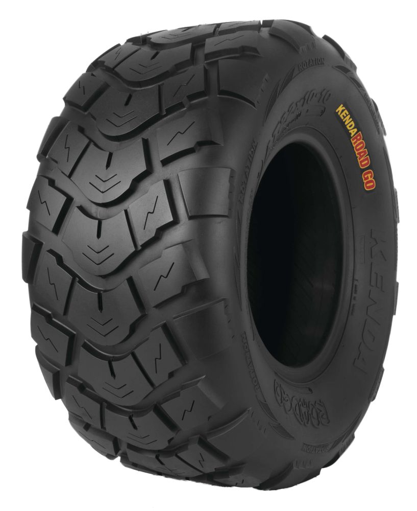 Kenda K572 Road Go Tire