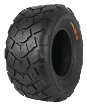 Kenda Set Of Two K572 Road Go Front/Rear Bias Tires (4 Ply) [25x8-12]