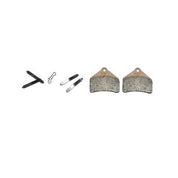 SPI SM-05008 Spi Brake Pads Pr Artic Cat