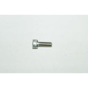 WSM Socket Cap Bolt 6mm x 16mm Stainless 014-100