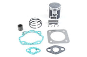 WSM Top End Rebuild Kit For Kawasaki / Suzuki 50 78-07 Standard Platinum