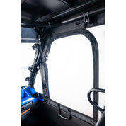 Seizmik Framed 1/2 Upper Door Kit For Kawasaki Mule Pro FX/FXT 52-06020