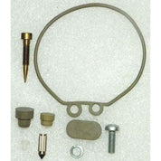 WSM Carburetor Kit For Nissan / Yamaha 3 / 6 / 8 Hp Without Float 600-65-01