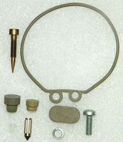 WSM Carburetor Kit For Nissan / Yamaha 3 / 6 / 8 Hp Without Float 600-65-01