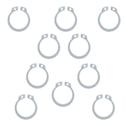 All Balls Sprocket Retainer Kit 25-6015