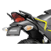 Yoshimura Fender Eliminator Kit Black - 070BG123001