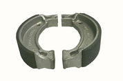 WSM Front Or Rear Brake Shoes for Yamaha 50 - 250 09-2101E