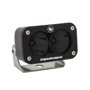 Baja Designs Infrared LED Light Pod S2 Pro Series Driving/Combo Pattern Universal 487093