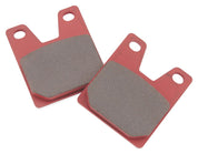 Brake Pad and Shoe For Yamaha YZF750 R7 OWO2 1999-2001 Sintered Rear Rear