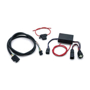 Kuryakyn Trailer Wiring Harness for V-Twin 5-Wire