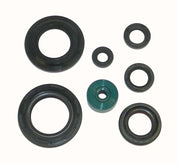 WSM Crankshaft Seal Kit for Yamaha 350 Banshee 87-06 21-502