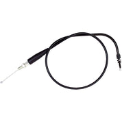 Motion Pro Black Vinyl Throttle Cable 03-0350