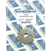 WSM Front Sprocket For Honda 80 / 85 FSH-024-15