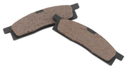 BikeMaster Brake Pad and Shoe For Yamaha TT-R125L 2000-2020 Standard Front