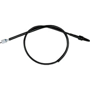 Motion Pro Black Vinyl Tachometer Cable 02-0195